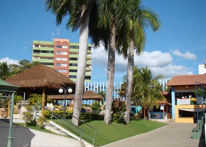 CtcHotel em Caldas Novas