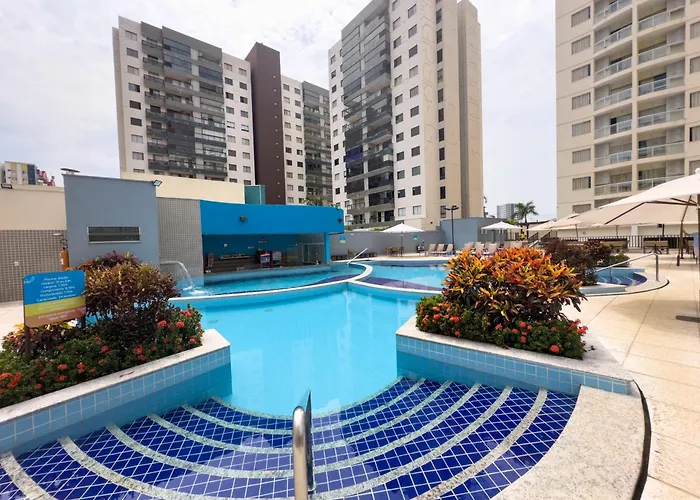 Atrium Thermas - Oficial Caldas Novas